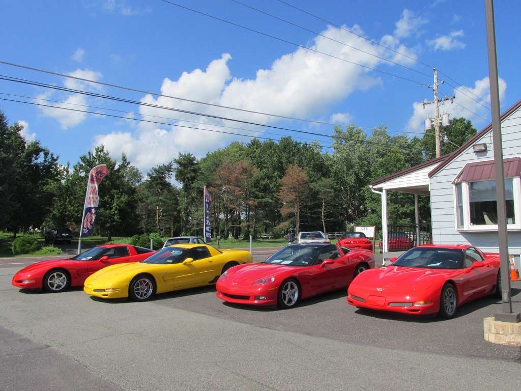 GEG Automotive | 2084 Big Rd, Gilbertsville, PA 19525 | Phone: (610) 754-0361