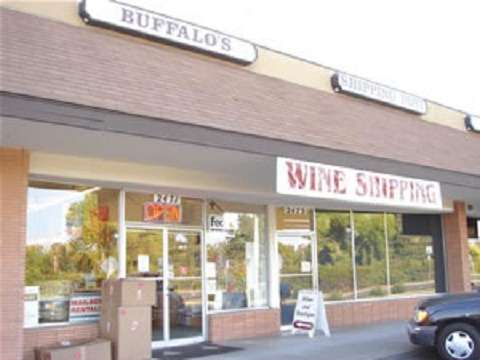 Buffalos Shipping Post | 2471 Solano Ave, Napa, CA 94558, USA | Phone: (707) 226-7942