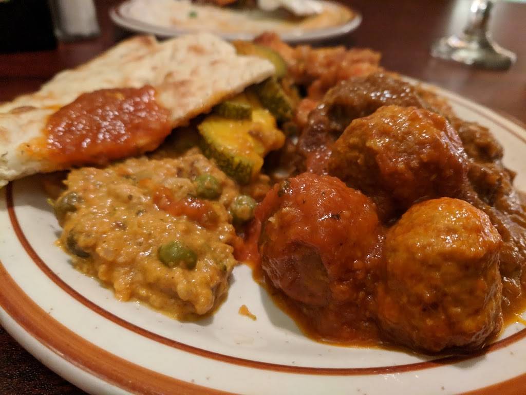 Taaj Palace | 1435 Eubank Blvd NE, Albuquerque, NM 87112, USA | Phone: (505) 296-0109