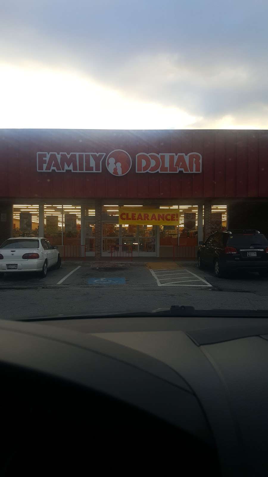 Family Dollar | 7327 Landover Rd, Landover, MD 20785, USA | Phone: (301) 772-7644