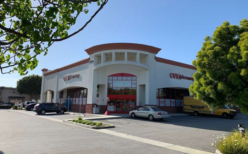 CVS | 5505 E Carson St, Lakewood, CA 90713, USA | Phone: (562) 420-1403