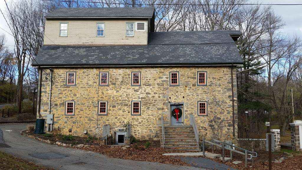 Illicks Mill Park | 100 Illicks Mill Rd, Bethlehem, PA 18017 | Phone: (610) 865-7081