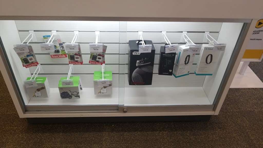 Sprint Store | 3817 Grand Ave Ste A, Chino, CA 91710, USA | Phone: (909) 517-3911