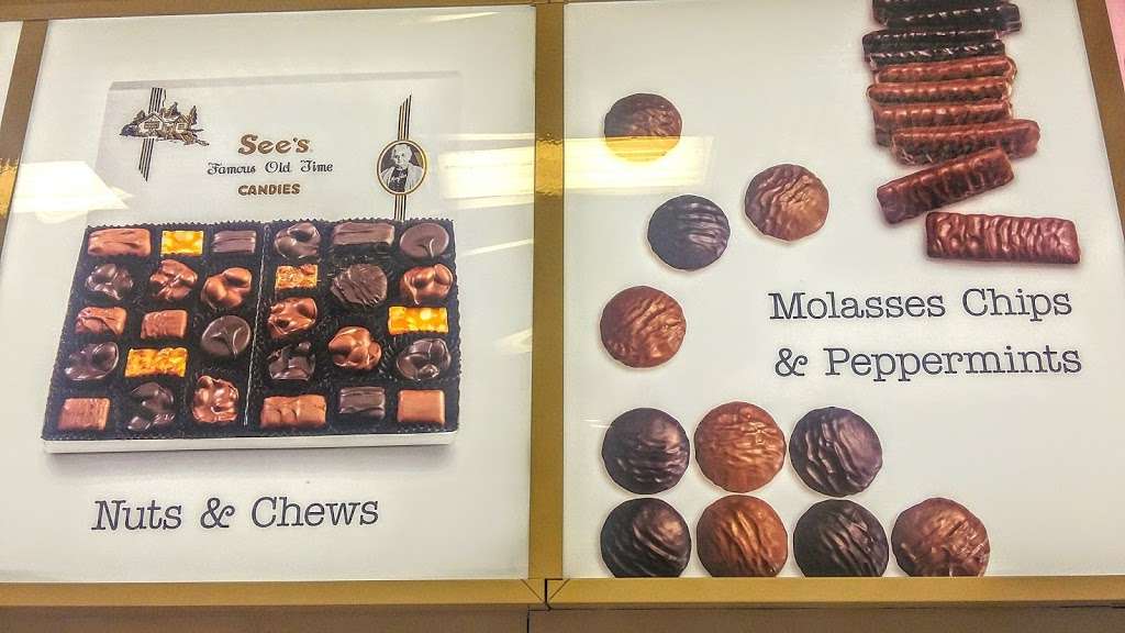 Sees Candies | The Crossings At, 2690 Tuscany St, Corona, CA 92881, USA | Phone: (951) 735-9327