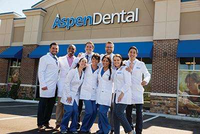 Aspen Dental | 500 Walker Rd STE A, Chambersburg, PA 17201, USA | Phone: (717) 414-5128