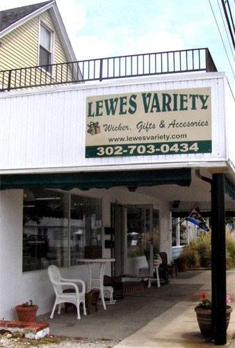 Lewes Variety | 304 E Savannah Rd, Lewes, DE 19958, USA | Phone: (302) 703-0434