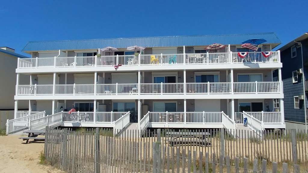 OC Escape | 12505 Wight St, Ocean City, MD 21842, USA | Phone: (703) 519-9532