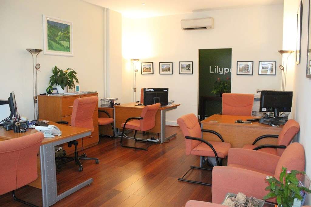 Lilypad | 35 Honor Oak Park, London SE23 1DZ, UK | Phone: 020 8291 3377