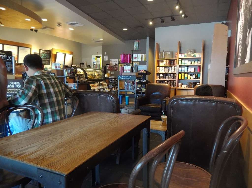 Starbucks | 1315 Buchanan Rd, Pittsburg, CA 94565, USA | Phone: (925) 432-3912