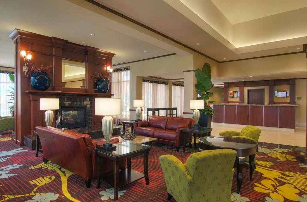 Hilton Garden Inn Houston-Pearland | 12101 Shadow Creek Pkwy, Pearland, TX 77584, USA | Phone: (713) 340-0110