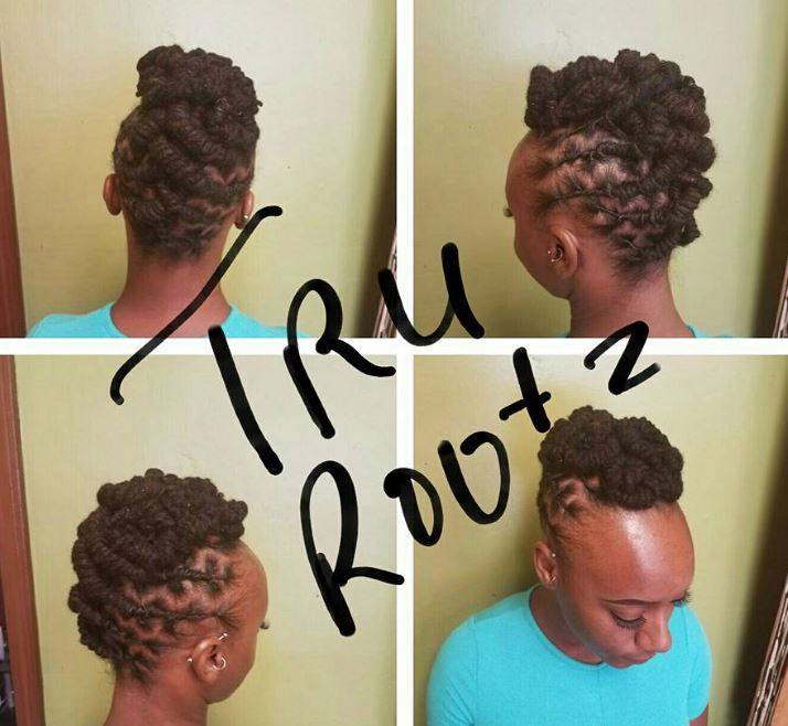 Tru Rootz Salon | 3422 Kabel Dr, New Orleans, LA 70131, USA | Phone: (504) 433-8198