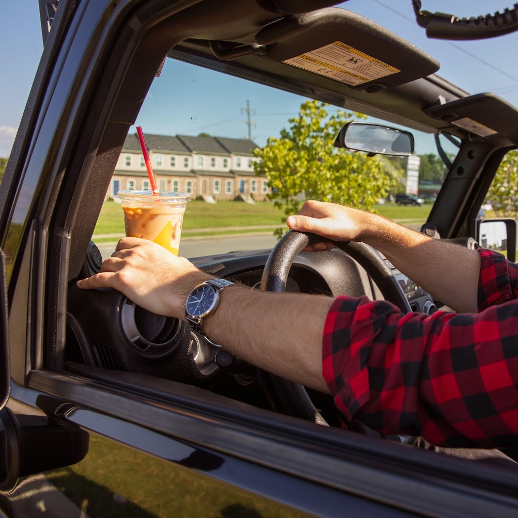 Hardees | 5024 Sunset Rd, Charlotte, NC 28269, USA | Phone: (704) 597-8705