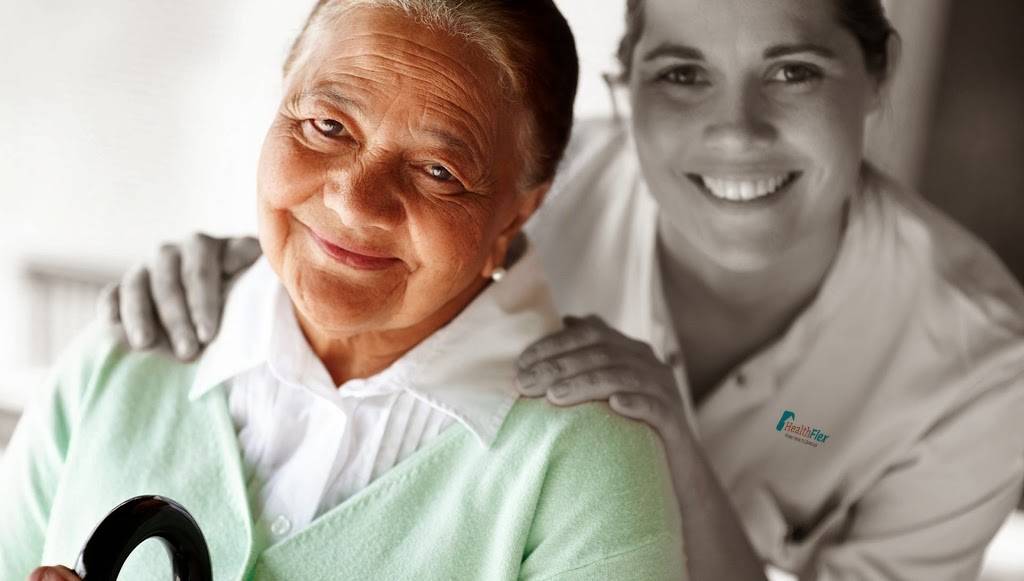 HealthFlex Home Health Services | 303 Hegenberger Rd #388, Oakland, CA 94621 | Phone: (510) 553-1900