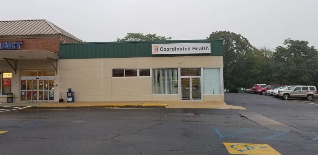 Coordinated Health | 239 N 1st St, Lehighton, PA 18235, USA | Phone: (610) 861-8080