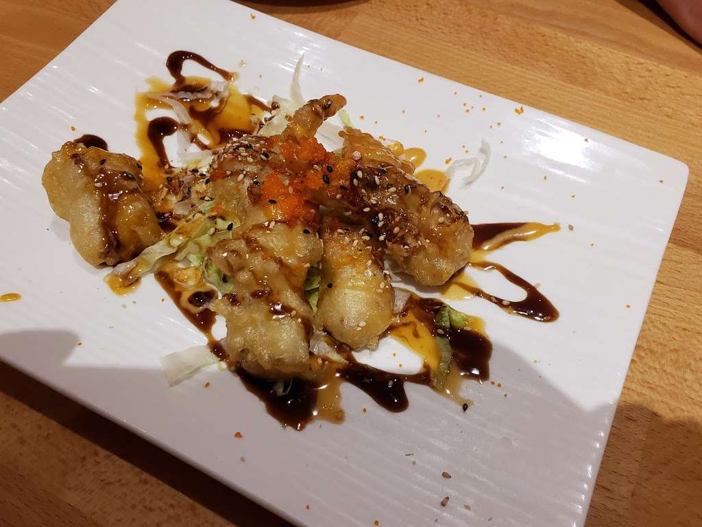 Waraku Japanese Restaurant | 9539 Braddock Rd, Fairfax, VA 22032 | Phone: (703) 323-3665