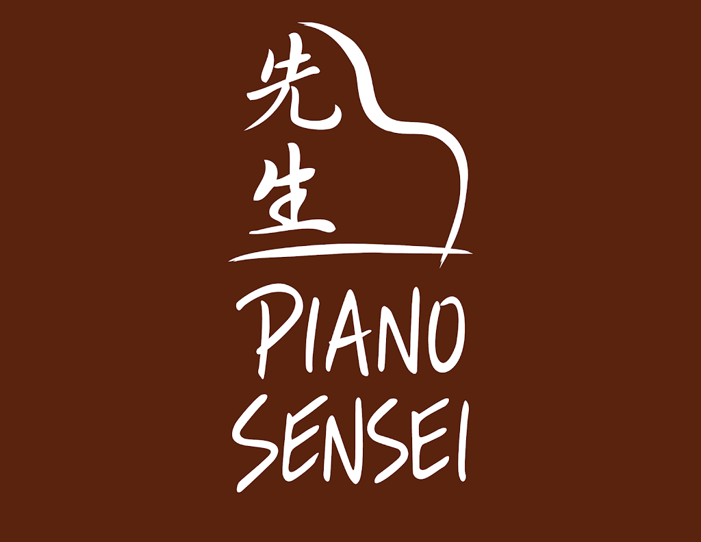 Piano Sensei | 4785 Eastern Ave #3, Cincinnati, OH 45226, USA | Phone: (513) 327-8770