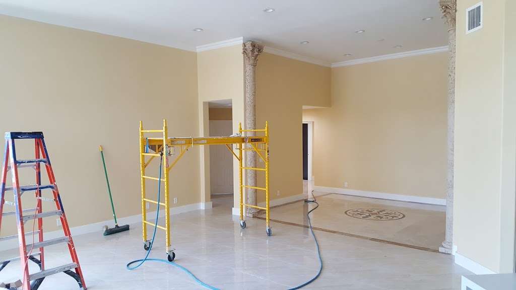 A Final Coat, LLC | 1141 SE 9th Terrace, Pompano Beach, FL 33060, USA | Phone: (954) 532-1039