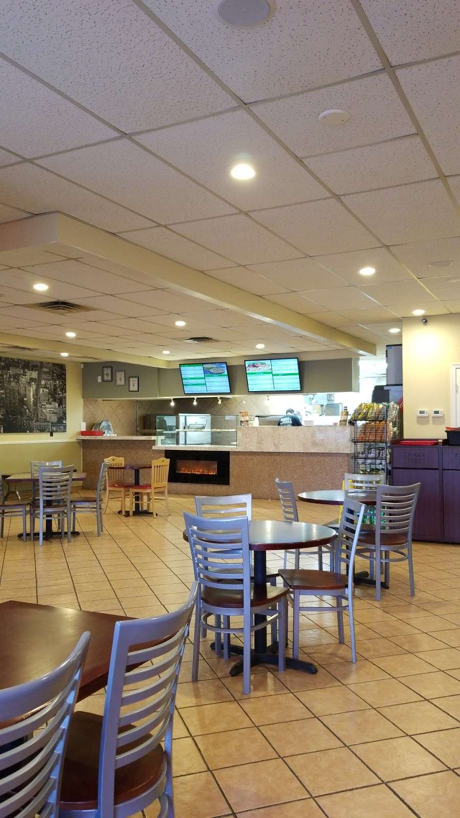 Roma Pizza | 105 Northside Plaza, Elkton, MD 21921, USA | Phone: (410) 392-0004