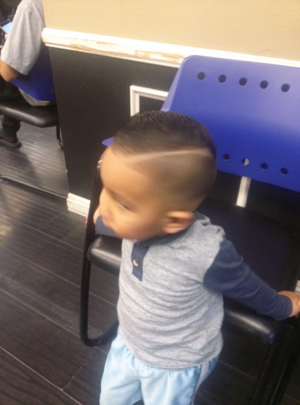 Kings Barbers | 505 S Pepper Ave, Rialto, CA 92376, USA | Phone: (909) 873-1393