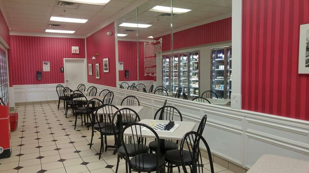 Oberweis Ice Cream and Dairy Store | 400 S Randall Rd Unit A, Elgin, IL 60123, USA | Phone: (847) 697-5970