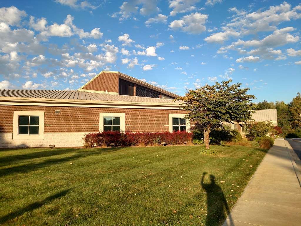 Brownsburg Public Library | 450 S Jefferson St, Brownsburg, IN 46112 | Phone: (317) 852-3167