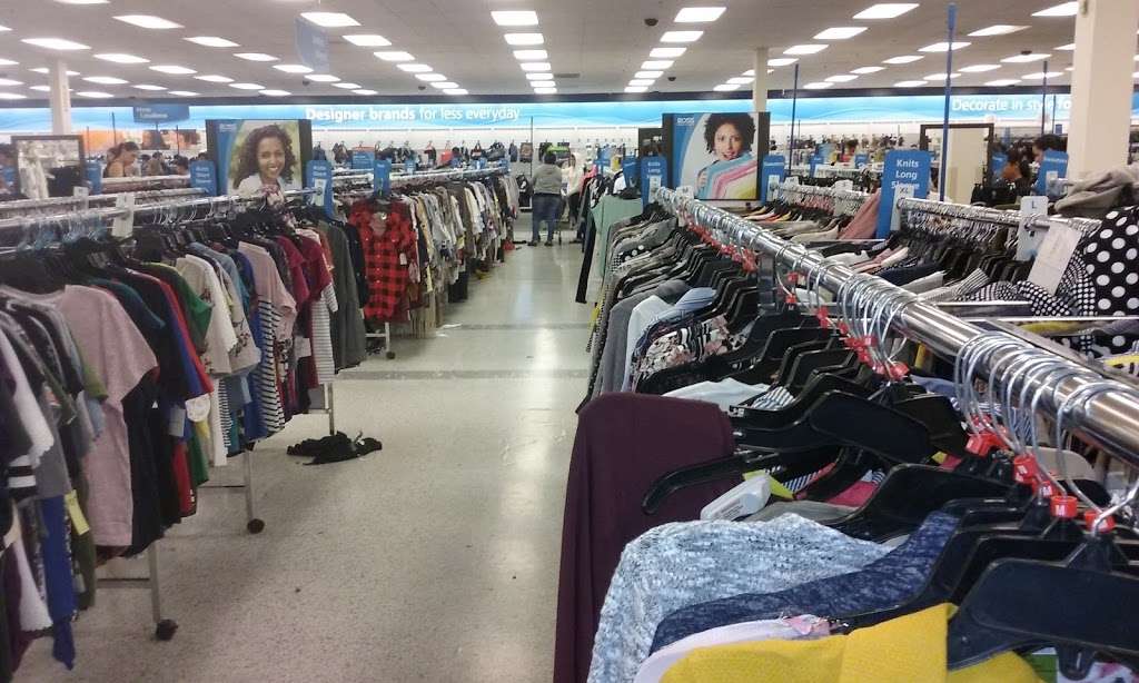 Ross Dress for Less | 6317 Pats Ranch Road, Mira Loma, CA 91752, USA | Phone: (951) 898-5664