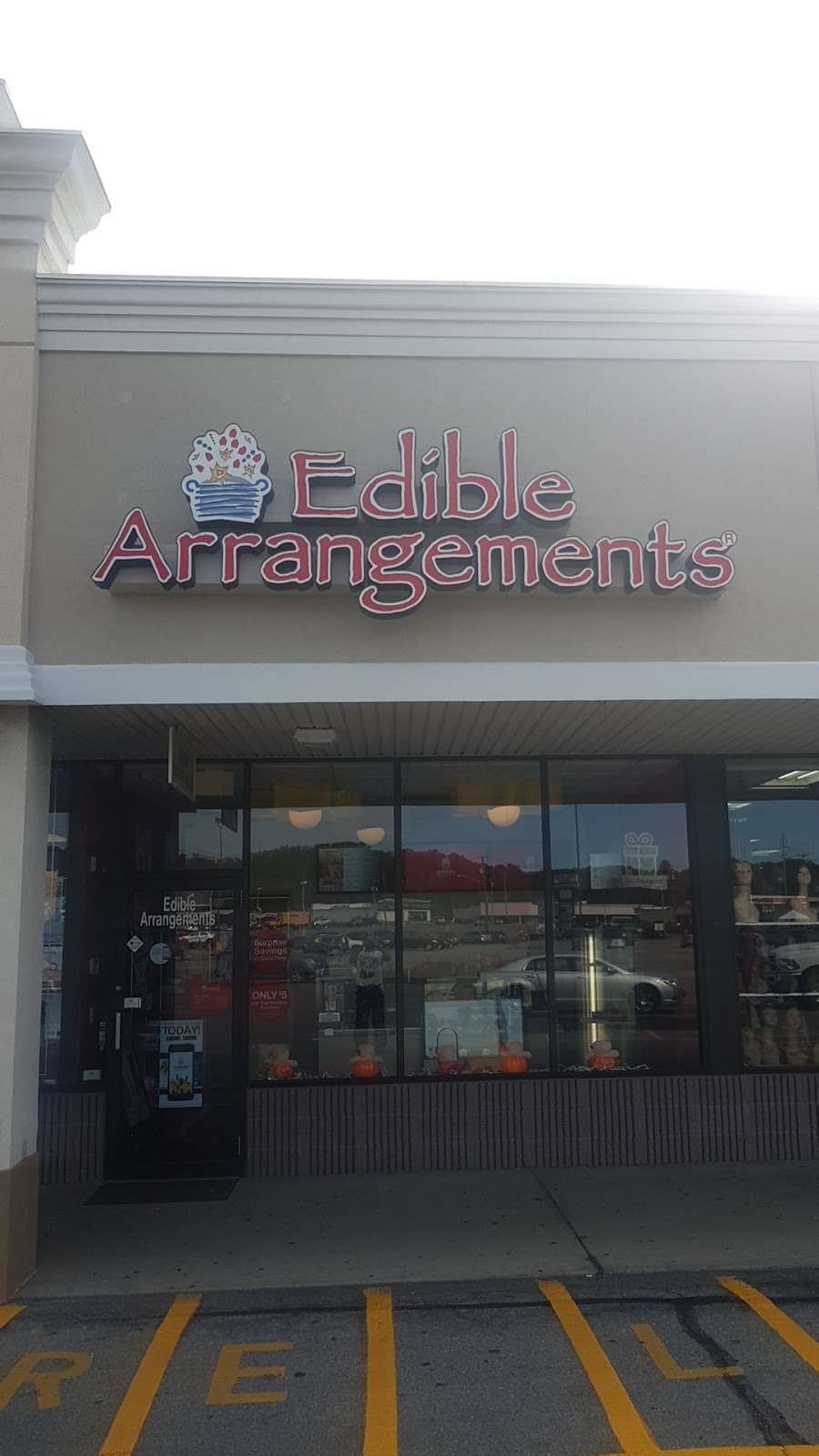 Edible Arrangements - Middletown | 125 Dolson Ave, Middletown, NY 10940, USA | Phone: (845) 342-1100