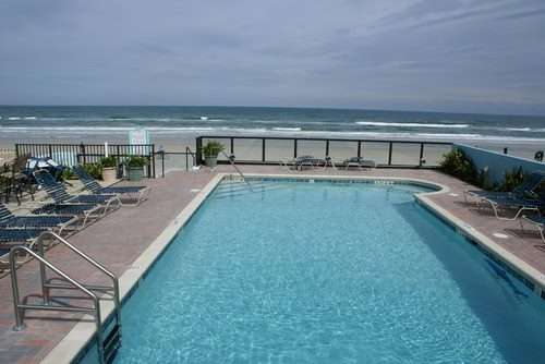 Daytona Shores Inn And Suites | 3221 S Atlantic Ave, Daytona Beach Shores, FL 32118 | Phone: (386) 788-7107