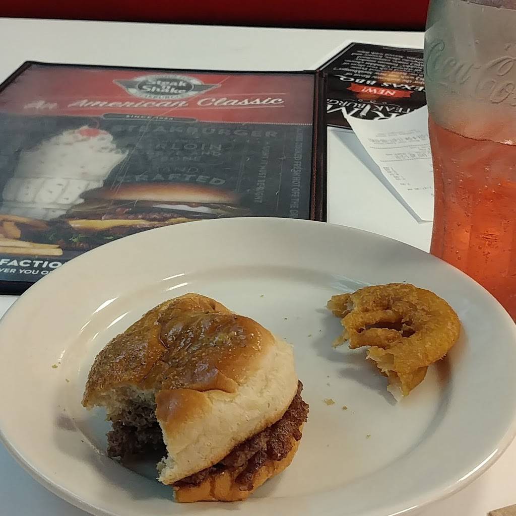 Steak 'n Shake 790 E Merritt Island Causeway, Merritt Island, FL