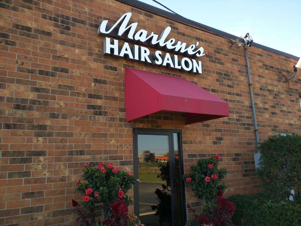 Marlenes Hair Designs | 3300 Three Oaks Rd, Cary, IL 60013, USA | Phone: (847) 639-9353
