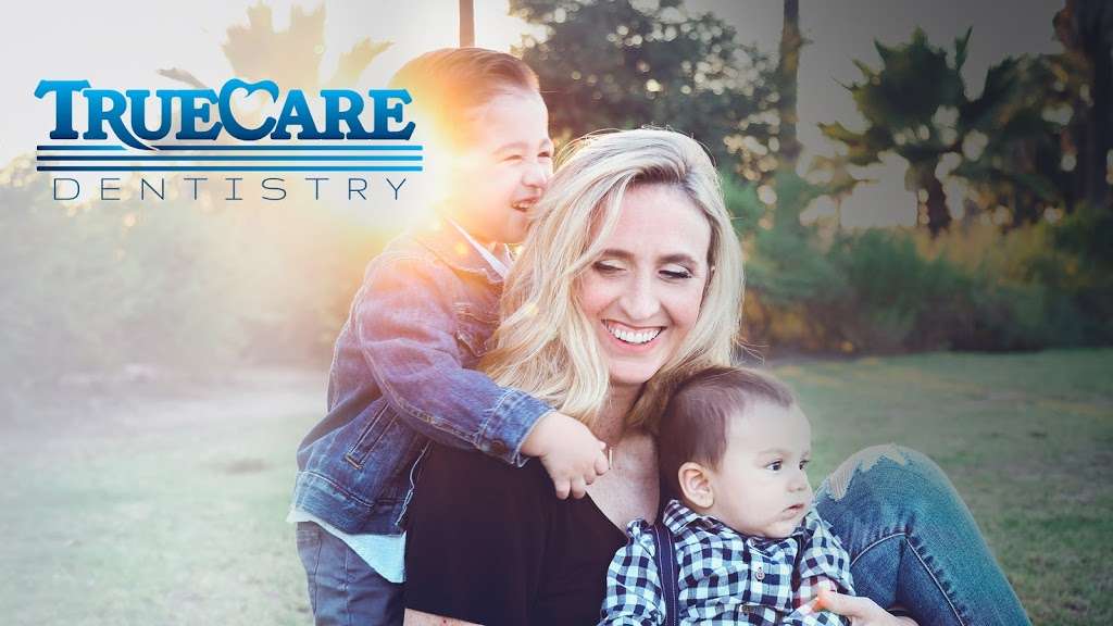 TrueCare Dentistry | 1080 E Cartwright Rd, Mesquite, TX 75149, USA | Phone: (469) 399-7288