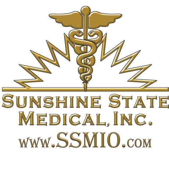 Sunshine State Medical - Orlando FL Chiropractic | 5425 S Semoran Blvd #6a, Orlando, FL 32822, USA | Phone: (407) 482-0052