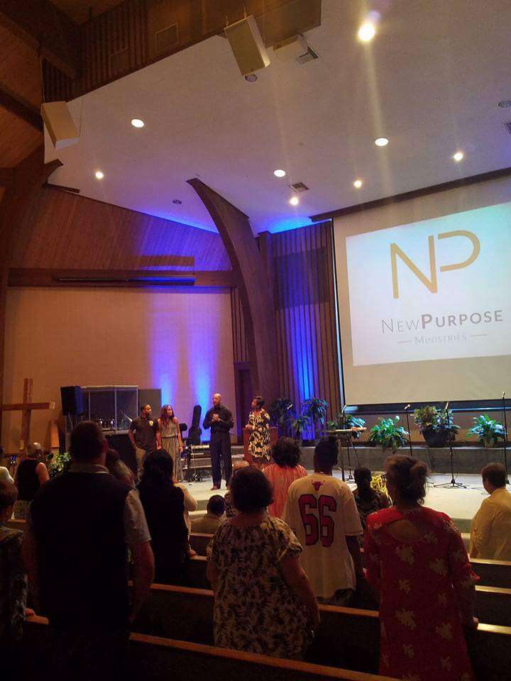 New Purpose Ministries | 2604 north Scatterfield Rd, Anderson, IN 46012, USA | Phone: (765) 393-2620
