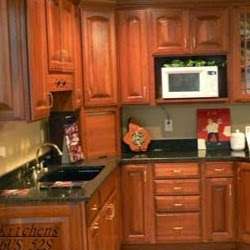 Nu Kitchens | 7356 US Hwy 52 S, Lafayette, IN 47905, USA | Phone: (765) 523-2103