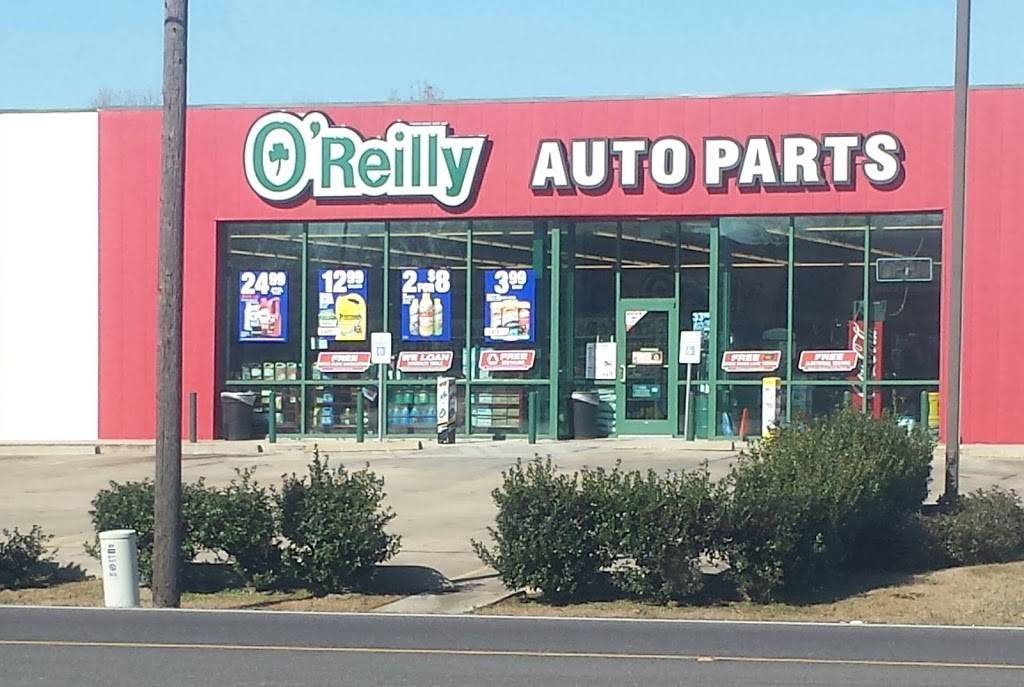 OReilly Auto Parts | 14639 Wax Rd, Baton Rouge, LA 70818, USA | Phone: (225) 261-9534