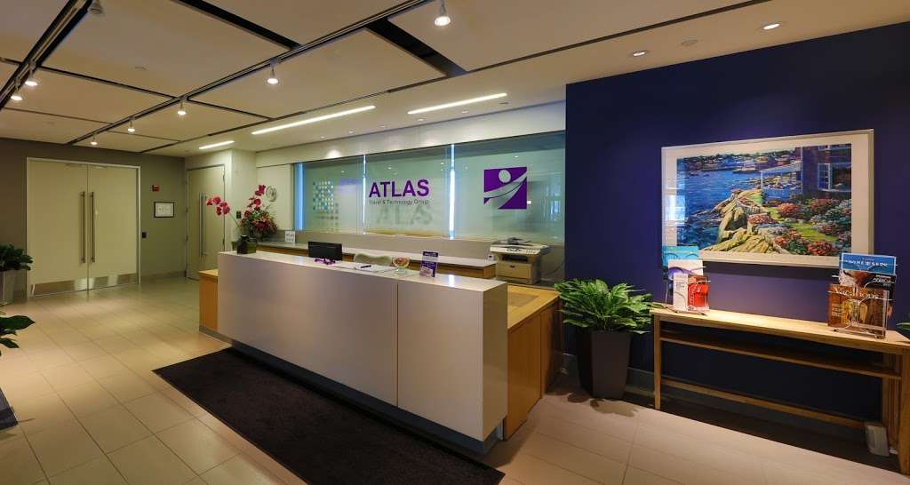 Atlas Travel & Technology Group | 200 Donald Lynch Blvd Suite 323, Marlborough, MA 01752, USA | Phone: (508) 488-1100