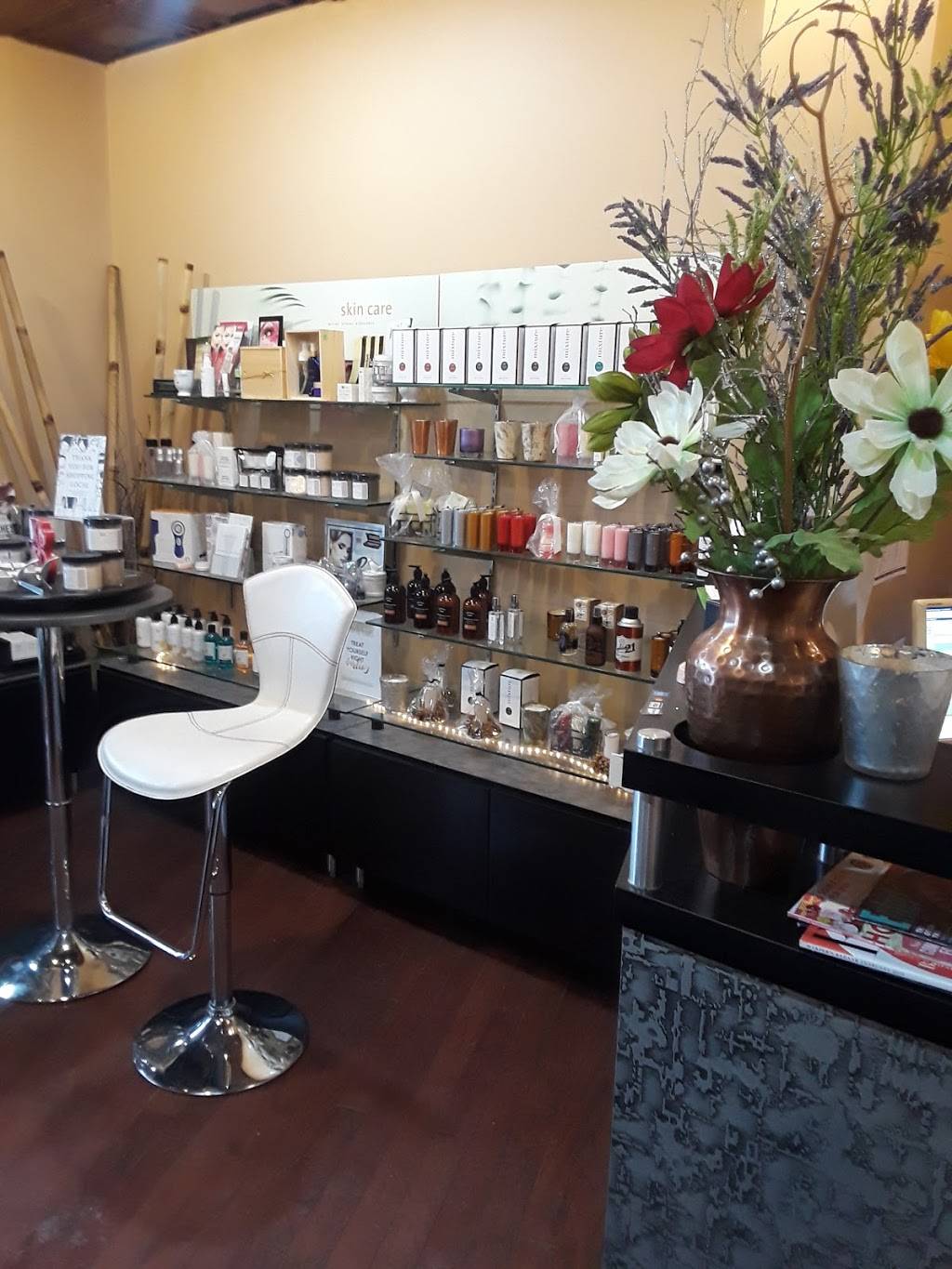 Salon Spice | 9561 Nall Ave, Overland Park, KS 66207 | Phone: (913) 766-0001