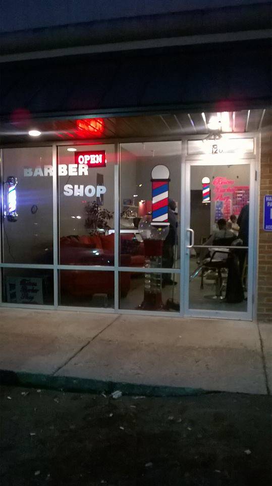 Choice's Barber Shop Llc in 680 Lima Dr, Lexington, KY 40511, USA
