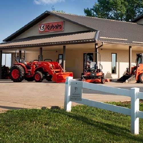 Coleman Equipment, Inc. - Smithville | 112 MO-92, Smithville, MO 64089, USA | Phone: (816) 532-8288