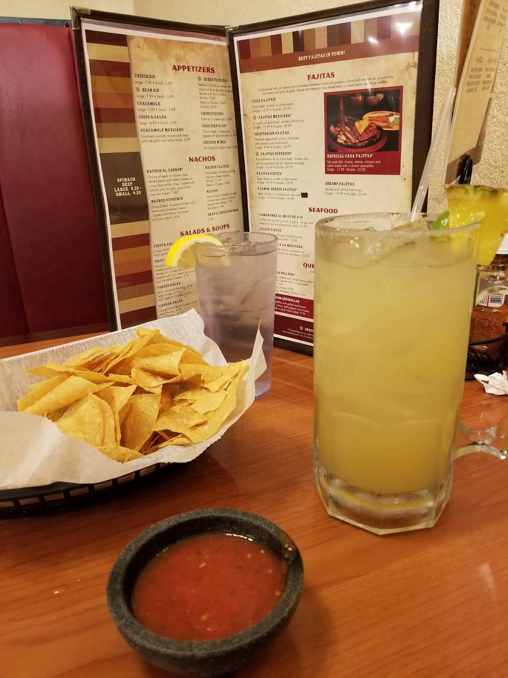 Casa Fiesta | 3417 Lowery Pkwy Ste 103, Fultondale, AL 35068, USA | Phone: (205) 849-0062