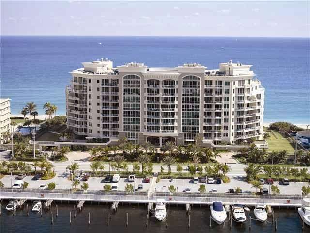 South FL Waterfront Living | 1021 Hillsboro Mile, Hillsboro Beach, FL 33062, USA | Phone: (561) 445-8782