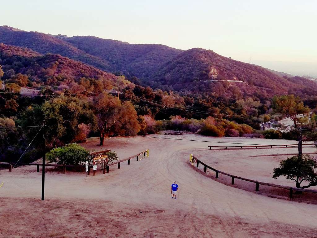 Marshall Canyon Regional Park | 6550 Stephens Ranch Rd, La Verne, CA 91750 | Phone: (909) 593-3036