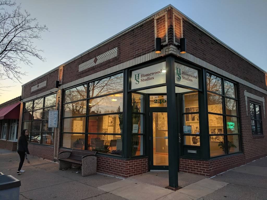 Homewood Studios LLC | 2400 Plymouth Ave N, Minneapolis, MN 55411, USA | Phone: (612) 587-0230