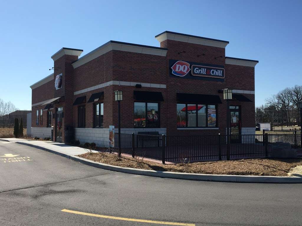 Dairy Queen Grill & Chill | 235 US-30, Schererville, IN 46375, USA | Phone: (219) 227-9728