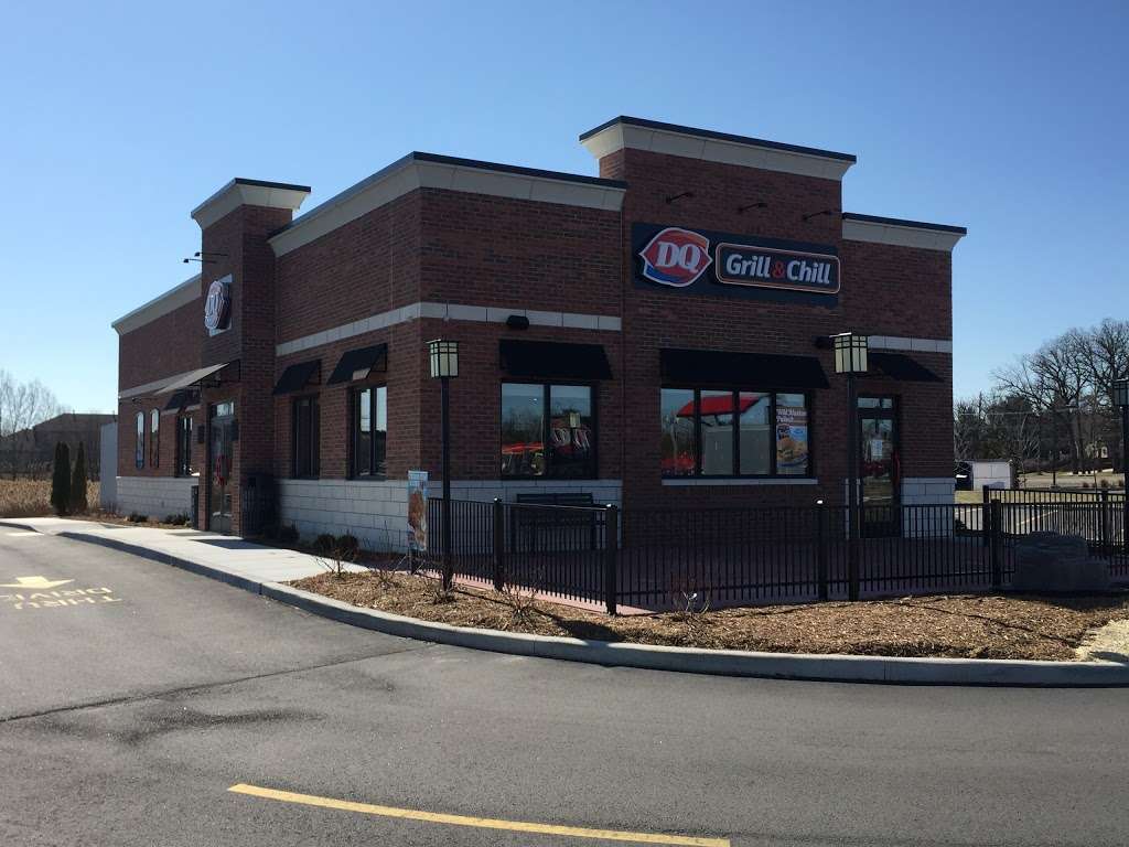 Dairy Queen Grill & Chill | 235 US-30, Schererville, IN 46375 | Phone: (219) 227-9728