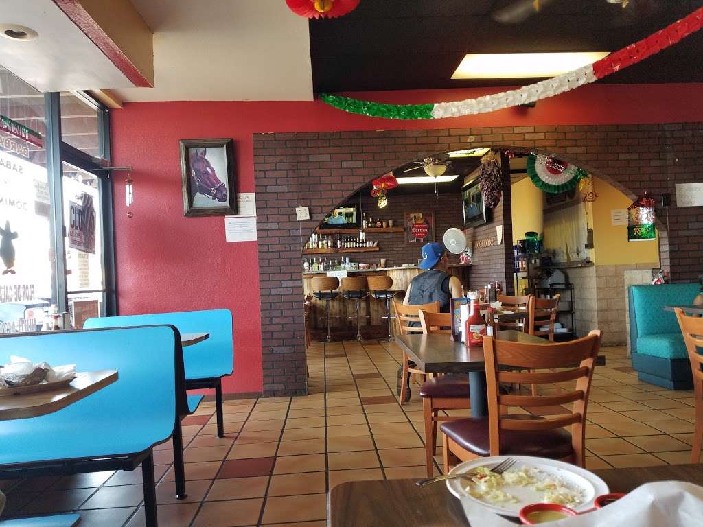 El Tlacoyo | 2535 E University Dr #1, Tempe, AZ 85281, USA | Phone: (480) 894-9543