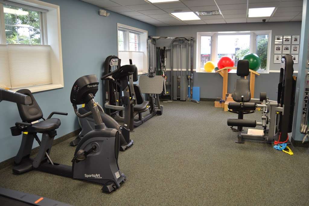 Little Falls Physical Therapy Center | 333 Main St, Little Falls, NJ 07424, USA | Phone: (973) 256-0066