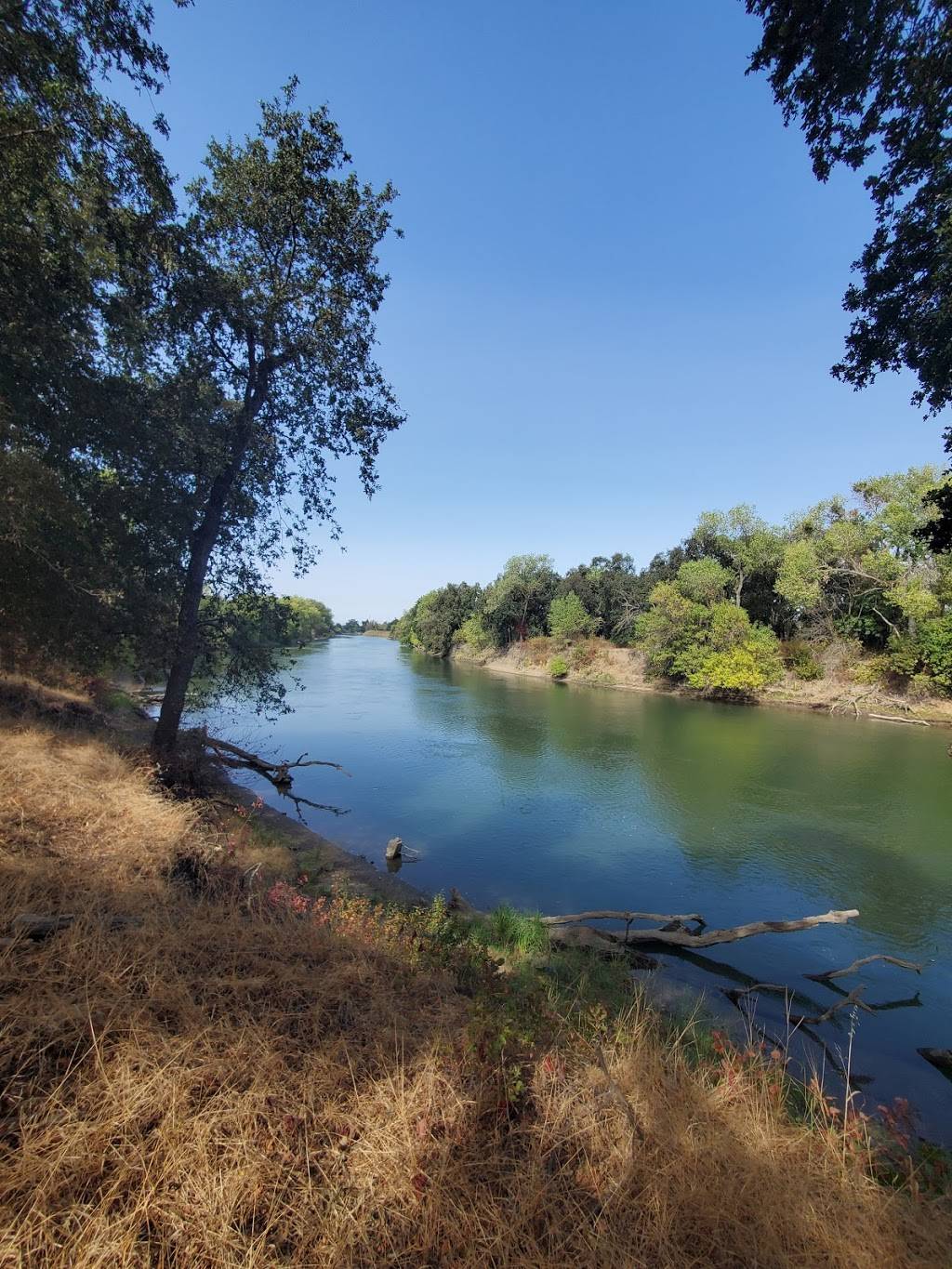 Fremont Weir State Wildlife Area | Knights Landing, CA 95645, USA | Phone: (888) 773-8450