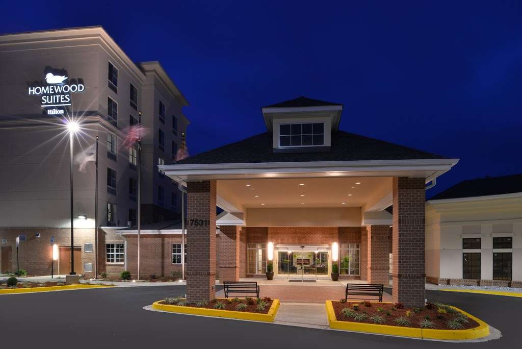 Homewood Suites by Hilton Columbia/Laurel | 7531 Montpelier Rd, Laurel, MD 20723 | Phone: (240) 360-2725