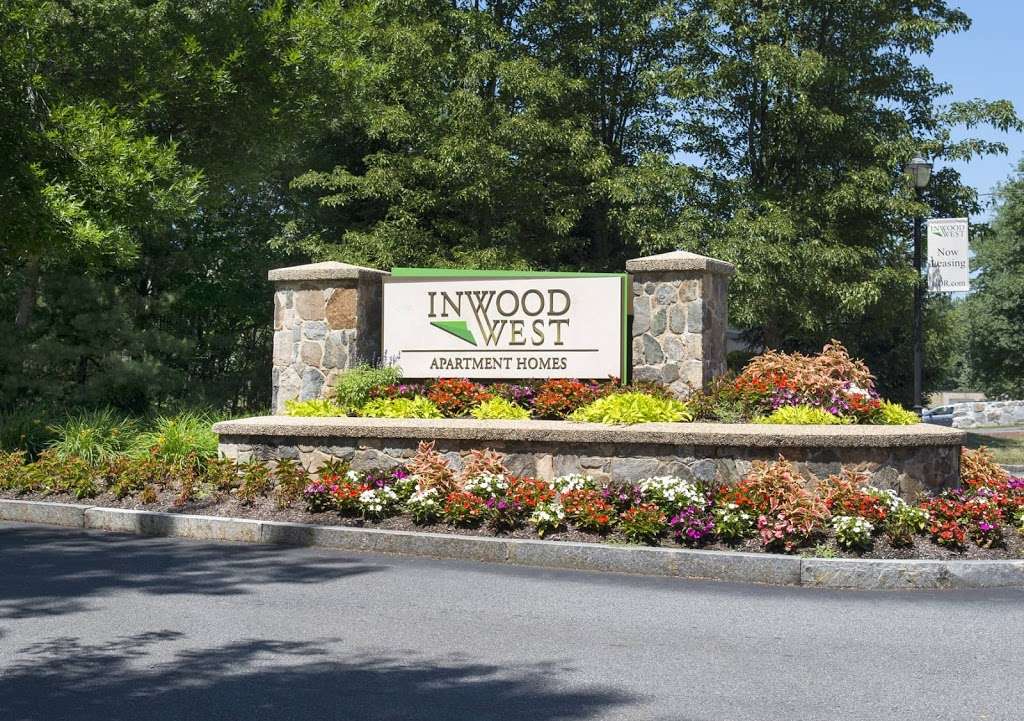 Inwood West | 1 Inwood Dr, Woburn, MA 01801, USA | Phone: (339) 927-9120